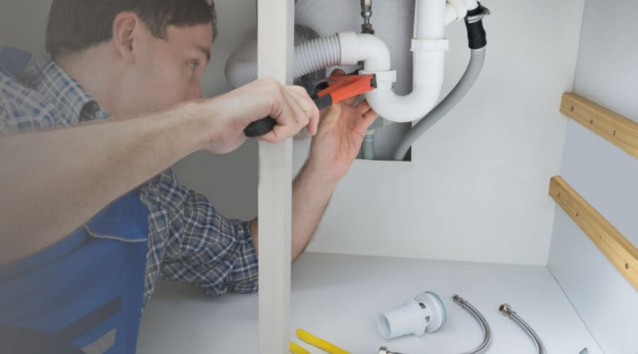 Professional septic pumping service in Nelson, MO
